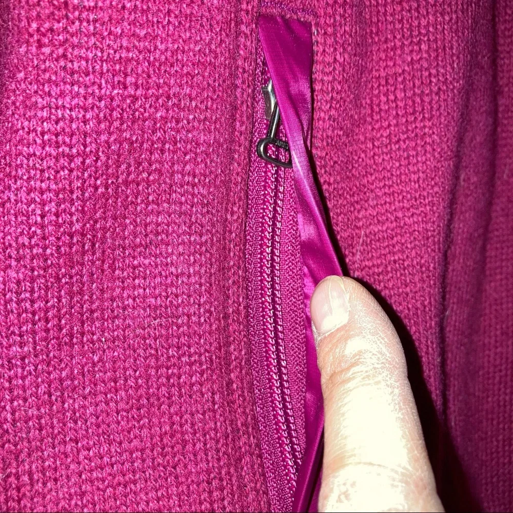 ANKY technical jacket - Picture 4 of 7